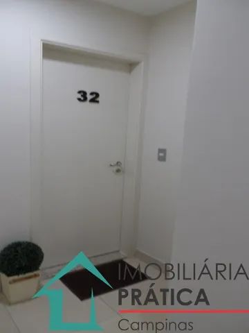 APARTAMENTO RESIDENCIAL em CAMPINAS - SP, JARDIM CHAPADÃO