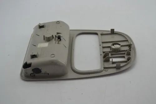Moldura Da Luz Teto Interna Renault Fluence 2012 Original - Foto 4
