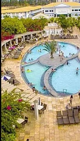 AGUAS QUENTES ( CALDAS NOVAS # GOIAS ) - Foto 6