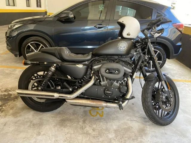 sportster 1200 olx