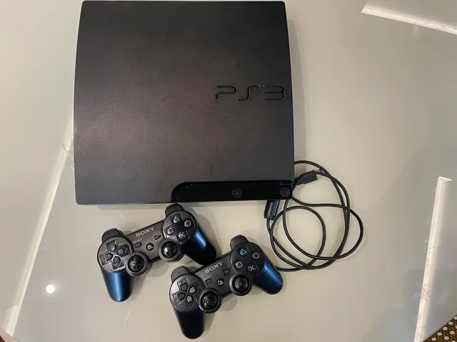 Console Playstation 5 Digital Edition 2TB - Sony PS5 - Computadores,  Notebooks, Vídeo Games, Projetores, e muito mais