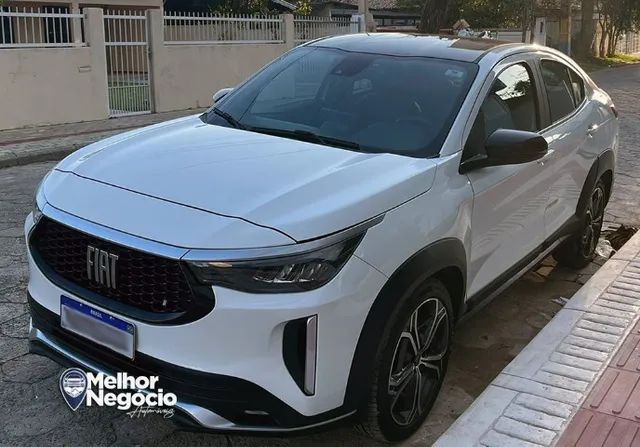 Preço de Fiat Fastback 1.0 Turbo 200 Impetus (Aut) 2023: Tabela FIPE