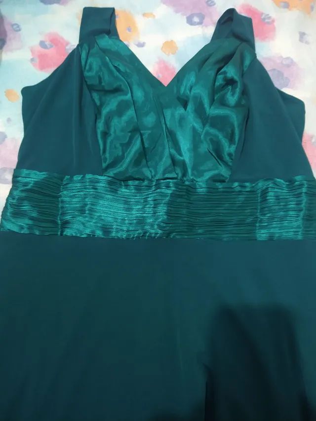 Vestido de festa 