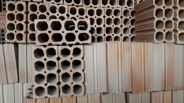 PEREIRA  COM. BLOCOS CERÂMICOS. - Foto 3