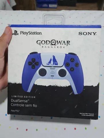 PlayStation 5 Controllers for sale in Natal, Rio Grande do Norte, Facebook  Marketplace