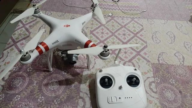 Dron store dji olx