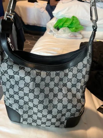 Bolsa Gucci Original, Bolsa de mão Feminina Gucci Usado 88599087