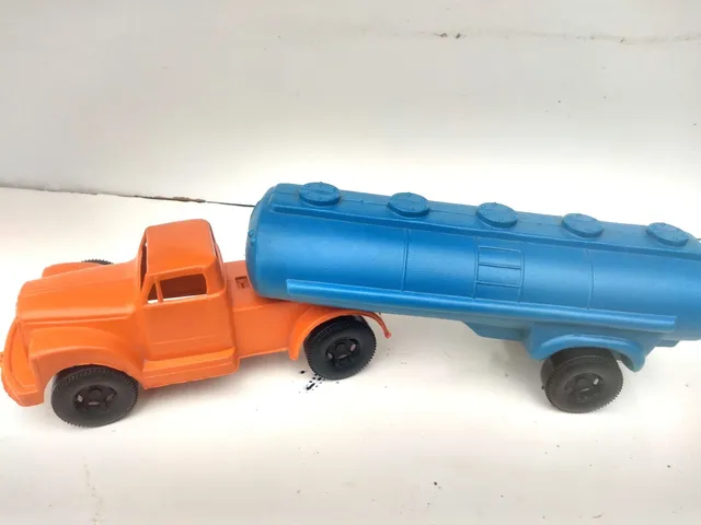 Evolução da minha miniatura Iveco tector -   Caminhoes carretas,  Carros e caminhões, Miniaturas