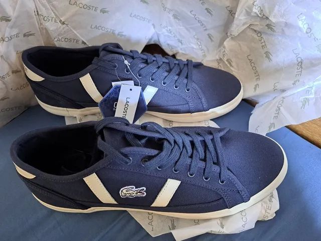 Tênis Lacoste  - Foto 2