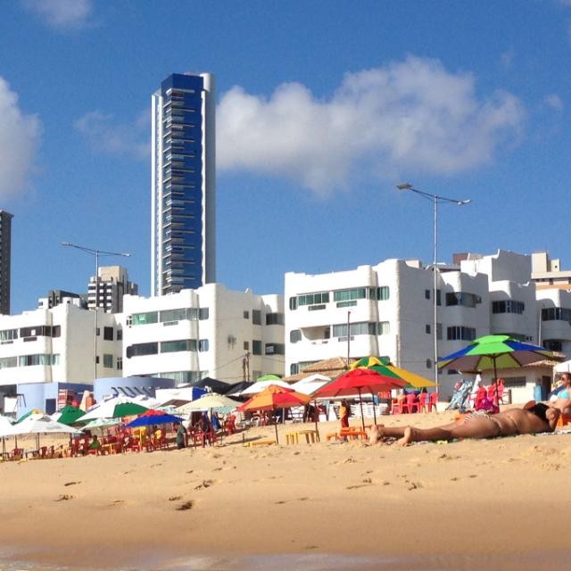 Apartamentos à venda - Praia do Meio, Rio Grande do Norte | OLX