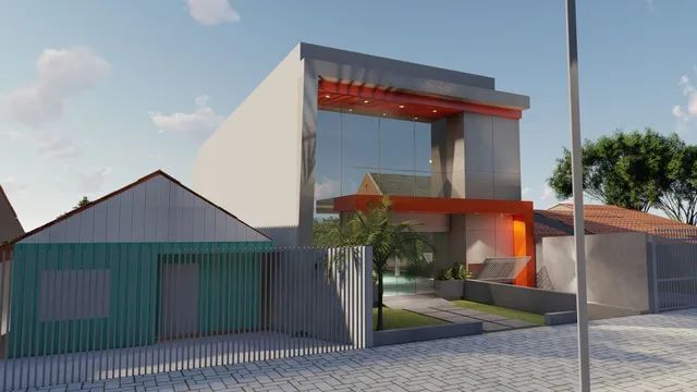Terreno comercial com 500m2  - Foto 4