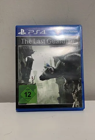 6 dicas para jogar de The Last Guardian