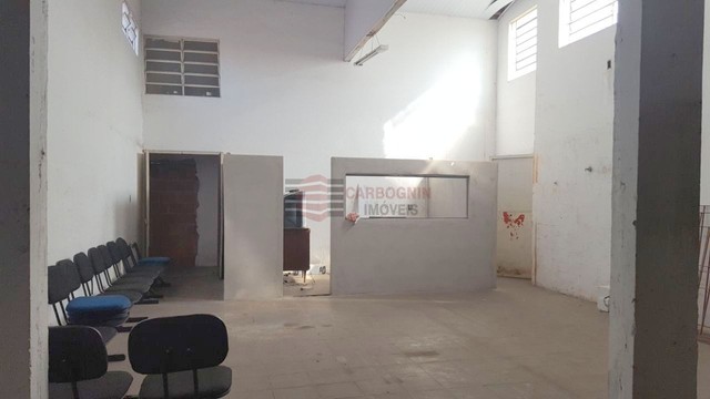 Galpão a Venda no Vila Santos em Caçapava - Foto 4