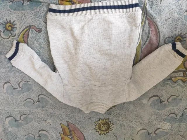 Casaco de 9 a 12 meses - Foto 2