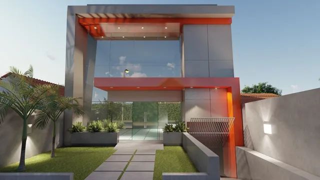 Terreno comercial com 500m2  - Foto 2