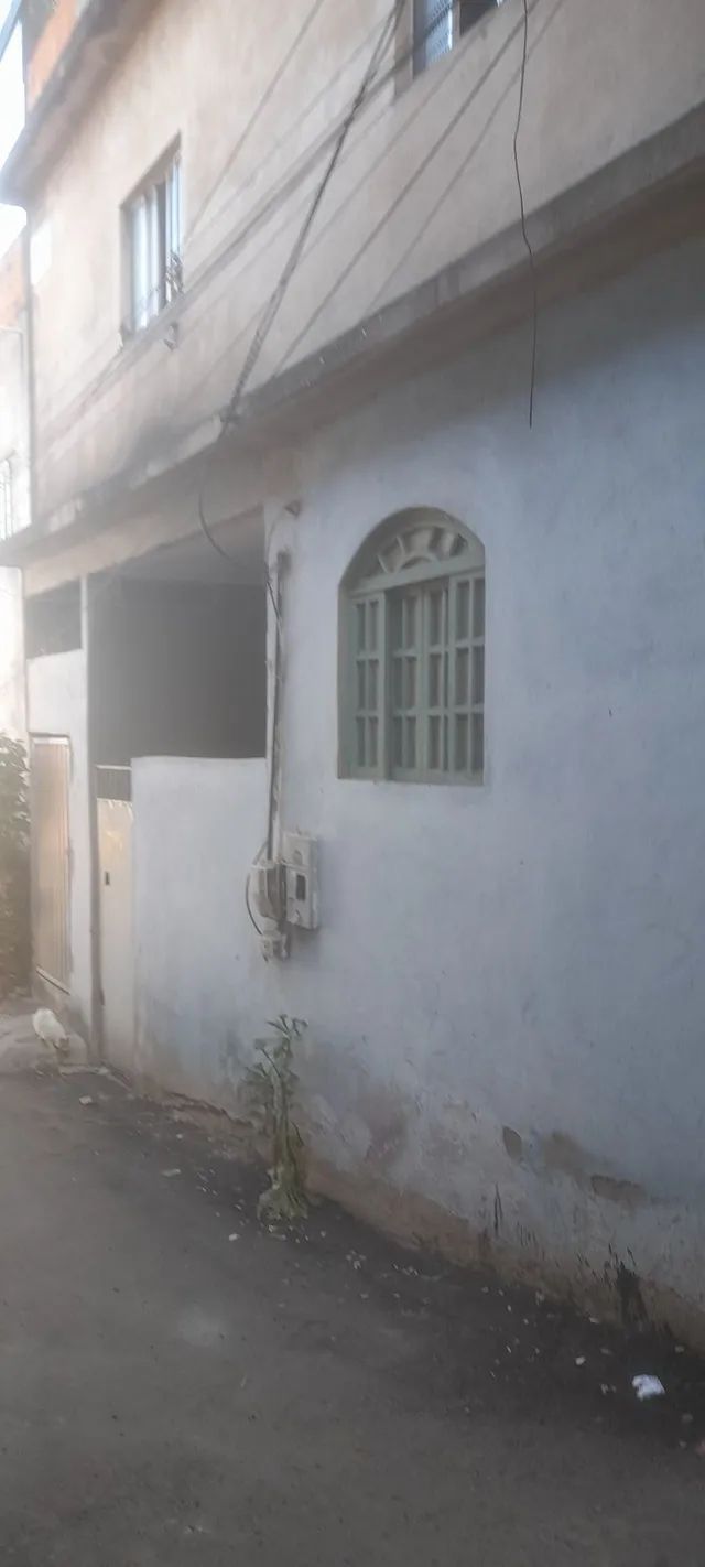 Captação de Casa a venda na Rua dos Índios Carajás, Zumbi dos Palmares, Vila Velha, ES