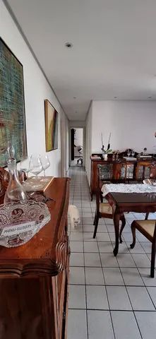 alugo apartamento com 3 quartos no Parnamirim - Recife - PE