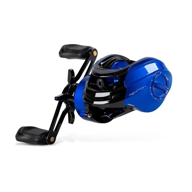 Carretilha de Pesca Maruri Rexton  Nova