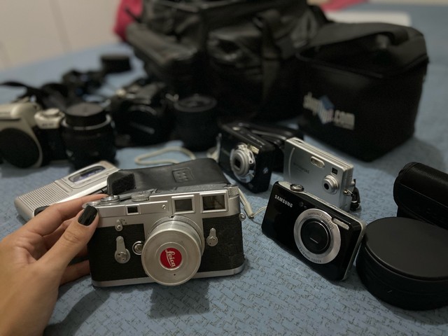 leica m3 olx