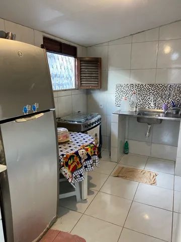 Casa aluga temporada Jacumã Carapibus  - Foto 10