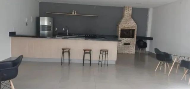 Aluguel de um lindo apartamento no Park Club Mansões Olinda em Águas Lindas