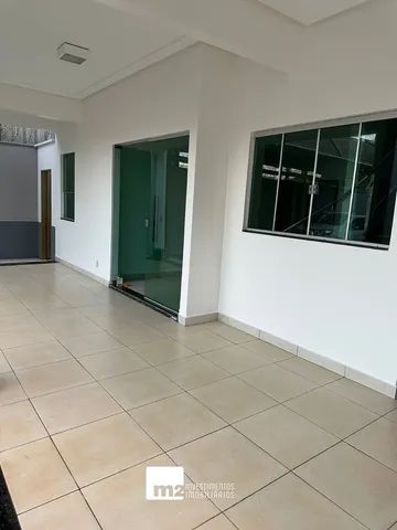 Sobrado no Parque das Amendoeiras com 4 quartos - Foto 2