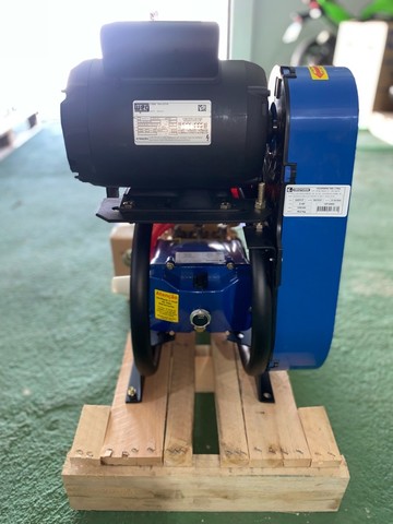 Lava a Jato Profissional 2cv Completo - Chiaperini (Loja) - Foto 5