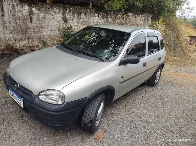 comprar Chevrolet Corsa Hatch 1.0 1.6 gl ss 25 em todo o Brasil