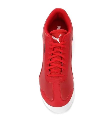 Tênis Puma Roma Ferrari original  - Foto 2