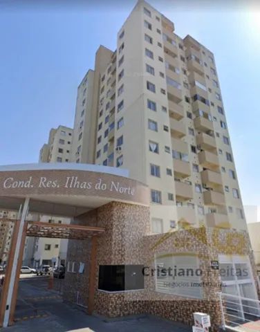Captação de Apartamento a venda na Rua México, Barreiros, São José, SC