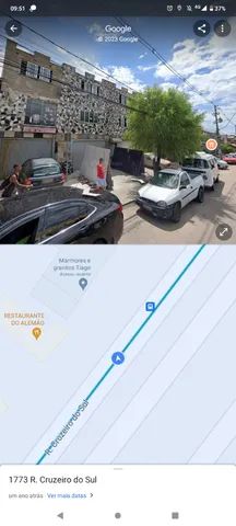 Casa com área comercial e residencial ( barbada )  - Foto 3