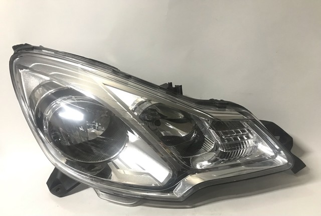 Farol C3