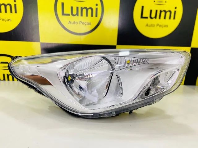 Farol Ford Ka 2015 a 2018 (Novo)