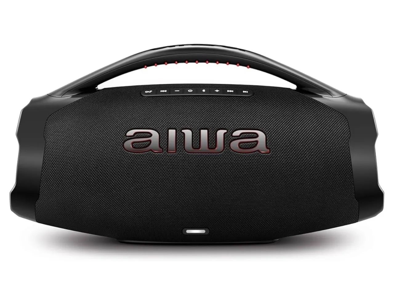 ?*Boombox Plus Aiwa Bluetooth*?