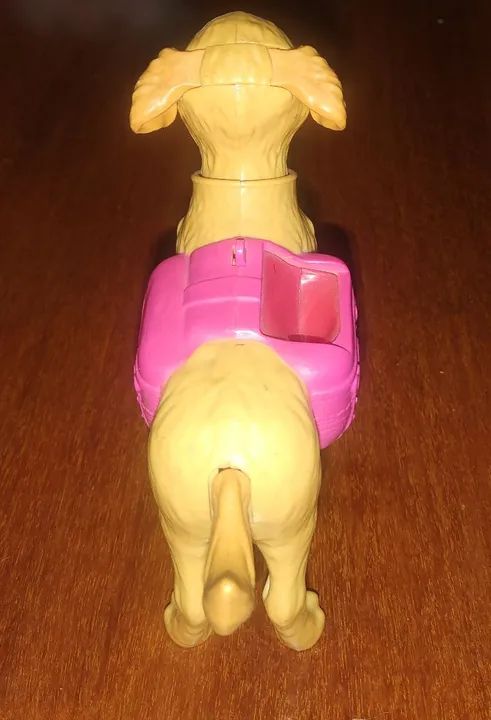 Cachorro da Barbie  - Foto 4
