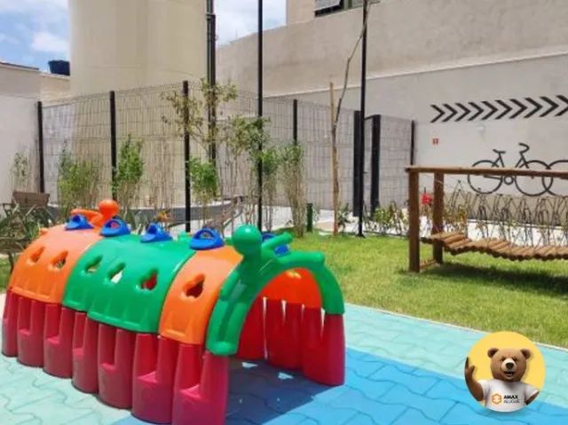 2 Dorms Mooca: Mobiliado, c/ Eletros e Lazer | Sem Burocracia! - Foto 4