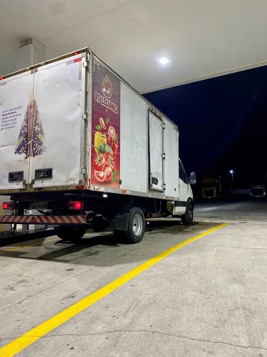 IVECO DAILLY 35s14 - Foto 5