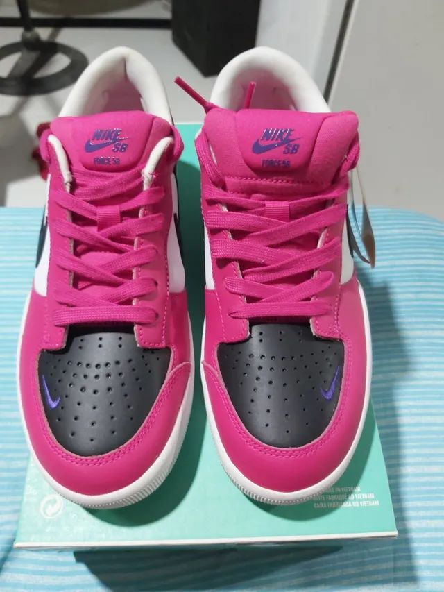 Nike sb force original 