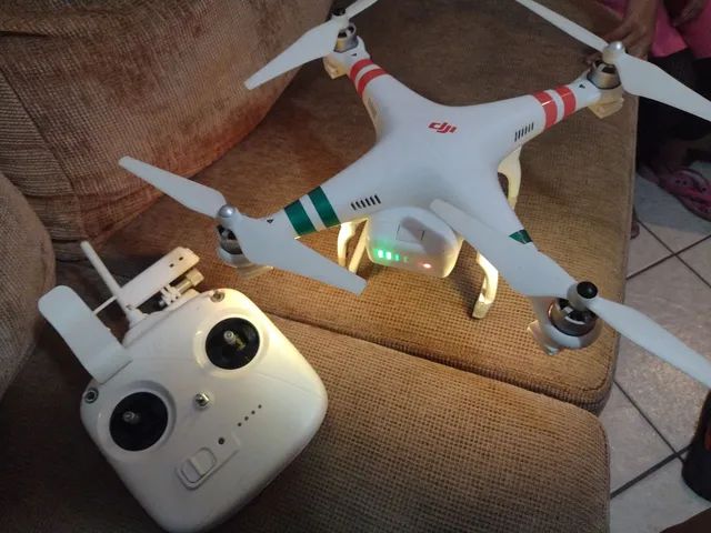 Drone phantom 2 store olx