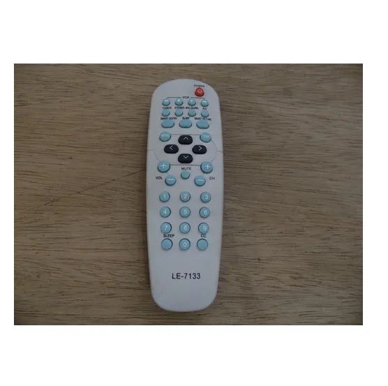 Controle Tv Philips Antiga Le 7133 Lelong - Foto 5