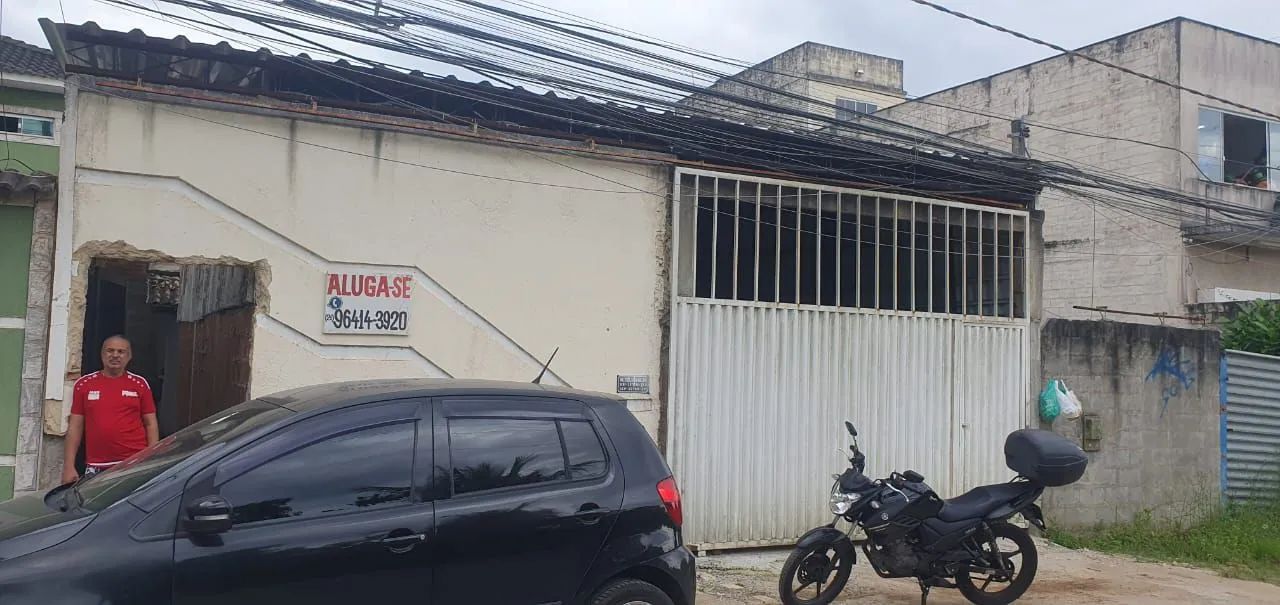 foto - Rio de Janeiro - Recreio dos Bandeirantes