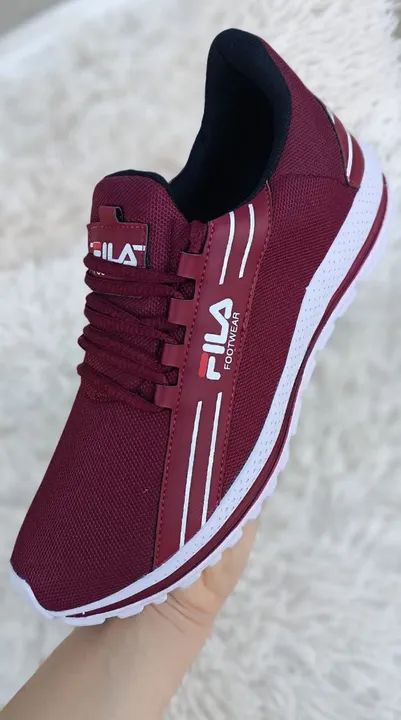 Tênis Fila - Foto 4