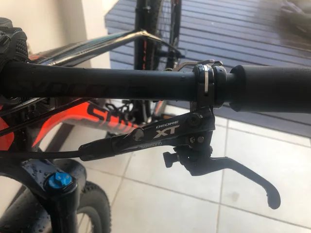 Scott Scale 925 - aceito troca! - Foto 3