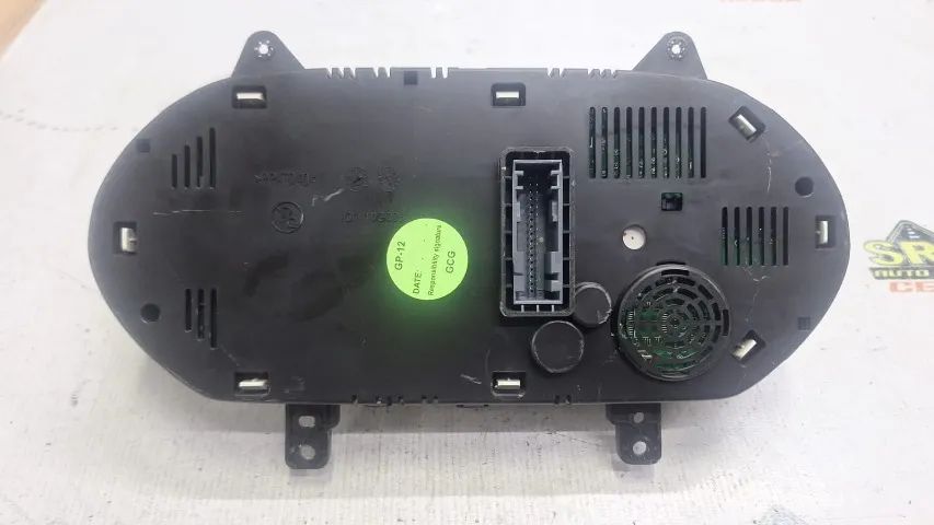 Painel Instrumento Spin  - Foto 3