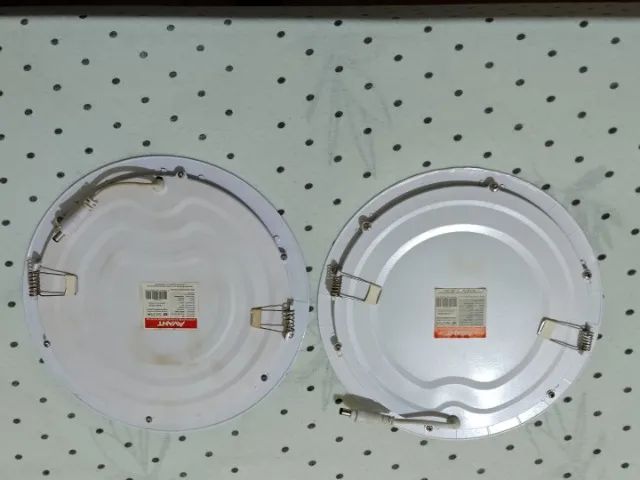 Peças do Ventilador de Teto Venti-Delta Lunik 3 - Foto 5