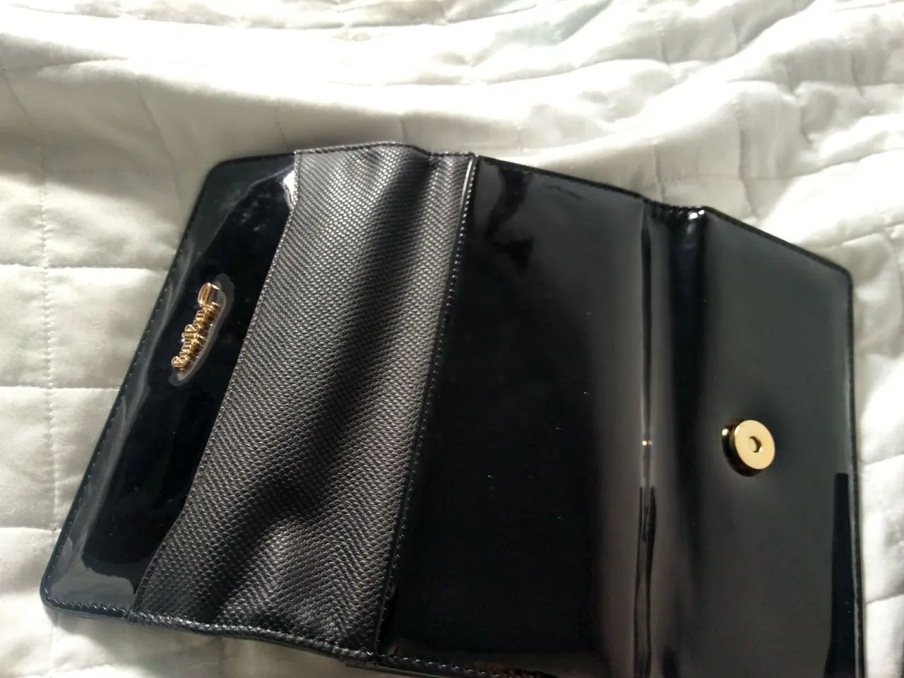 Carteira com alça removivel - Foto 5