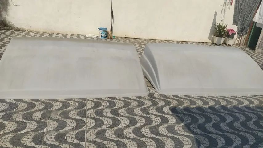 Toldo (2 unidades) - Foto 4