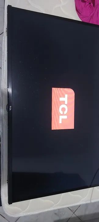 TV SMART 32 POLEGADAS TCL  - Foto 2
