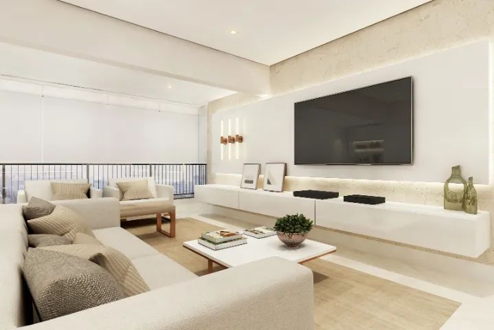 - More em Niterói - Apartamento com 2 quartos e Lazer completo - Perto das Barcas - Foto 2