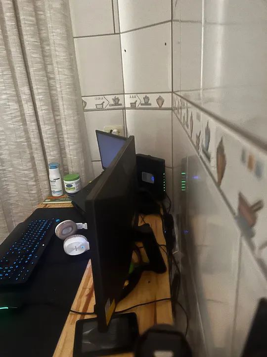 2 Monitores por 1000 - Foto 2